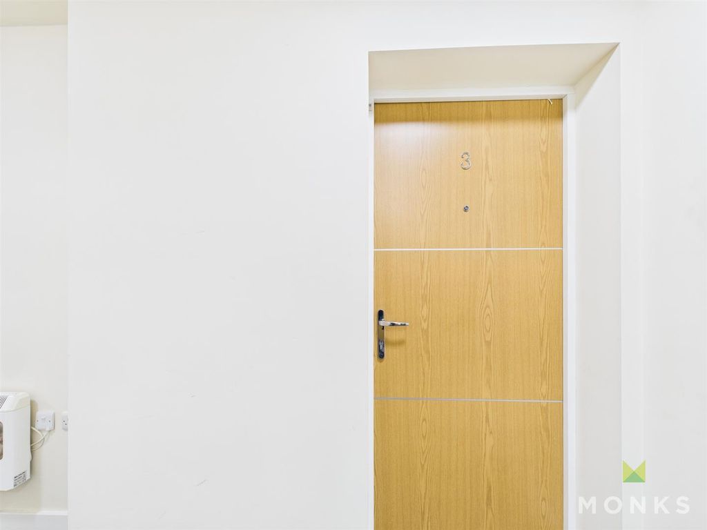 Additional image 10 of 1 bed flat for saleAbbey Wharf, Mill Road, Shrewsbury SY2