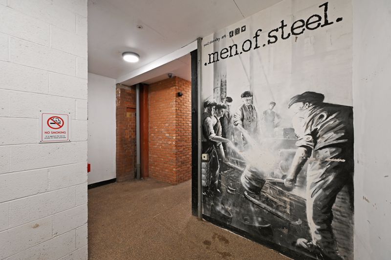 Additional image 10 of 1 bed flat to rentApt 3 Ashton Works, Upper Allen Street, Sheffield S3