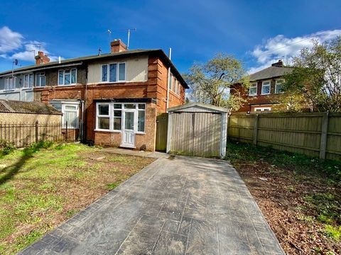 Honiton Crescent, Birmingham B31
