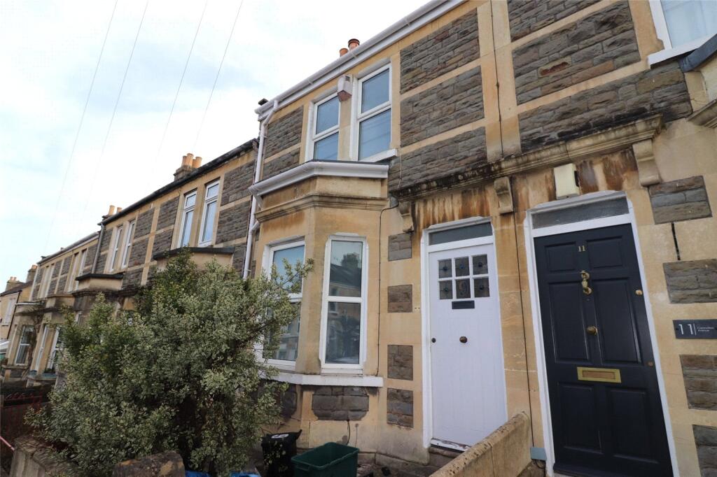 Coronation Avenue, Oldfield Park, Bath, BA2