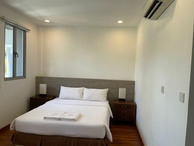 11 Lorong 31 Geylang