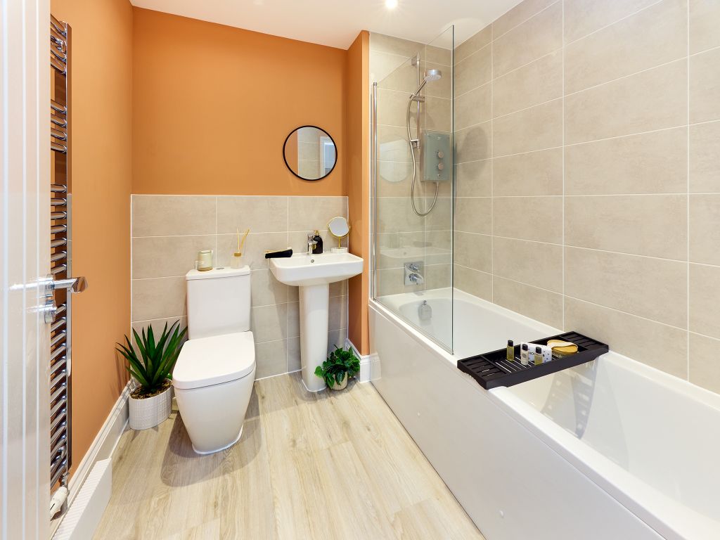 Additional image 12 of 4 bed semi-detached house for sale"The Buxted" at The Broyle, Ringmer, Lewes BN8