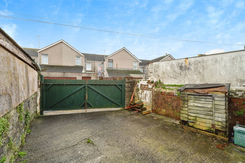 Additional image 20 of 3 bed terraced house for salePembrey Road, Llanelli, Carmarthenshire SA15