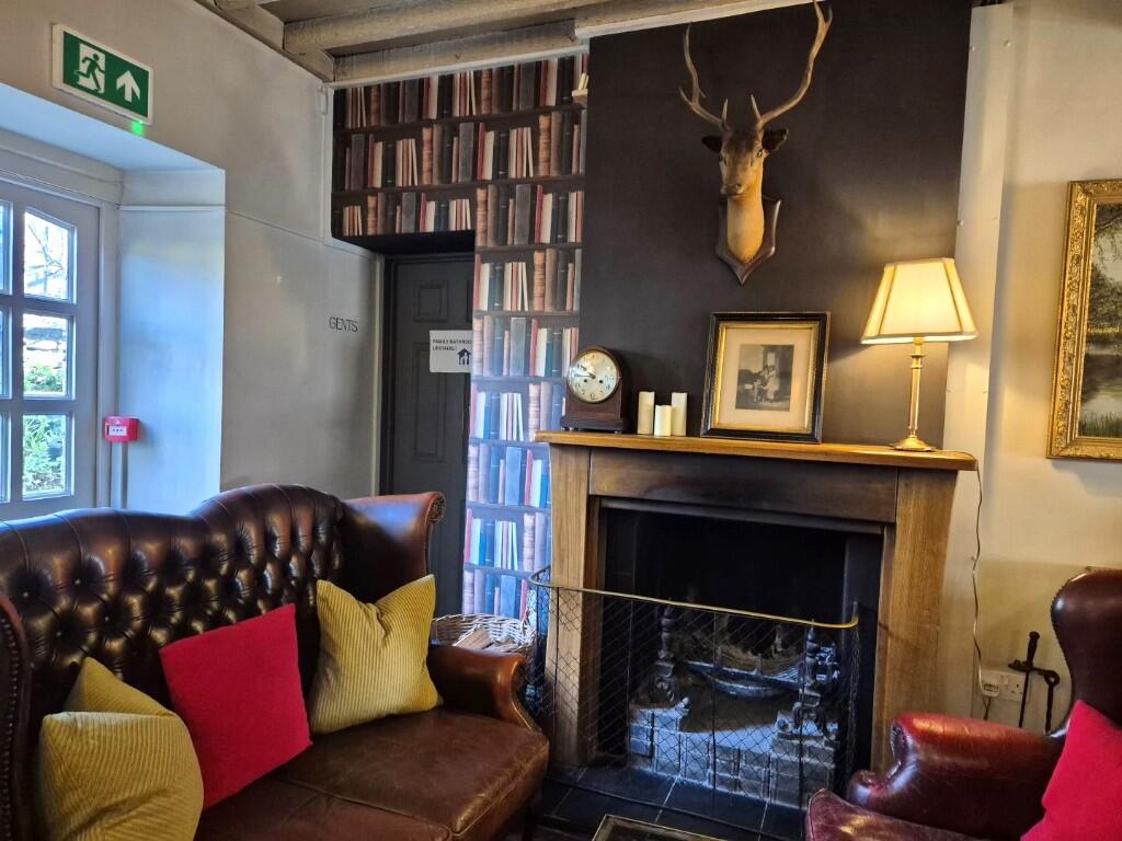 Additional image 3 of The George, 67 Woolley Street, Bradford on Avon, Wiltshire BA15 1AQ