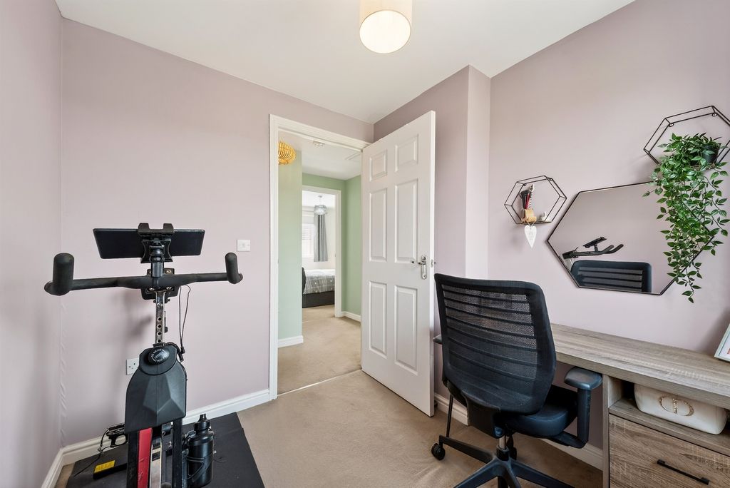 Additional image 15 of 3 bed semi-detached house for saleCollie Wynd, Cambuslang, Glasgow G72