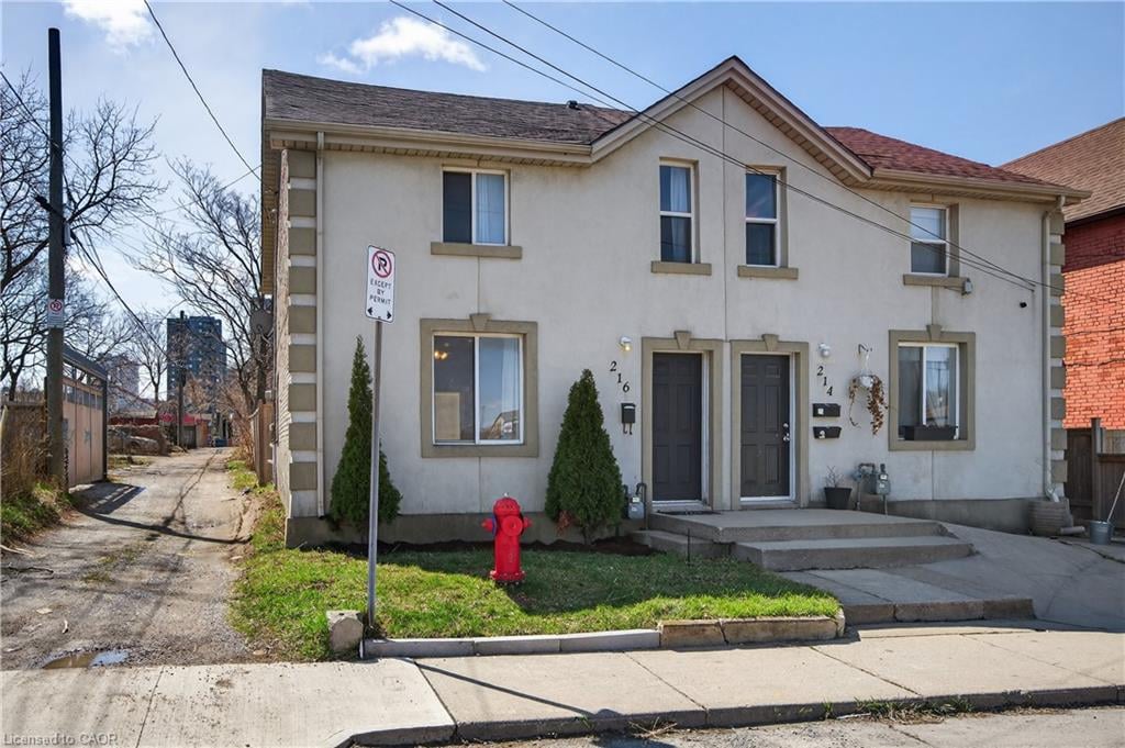Additional image 2 of 216 Robert Street, Hamilton, ON, L8L 2R1