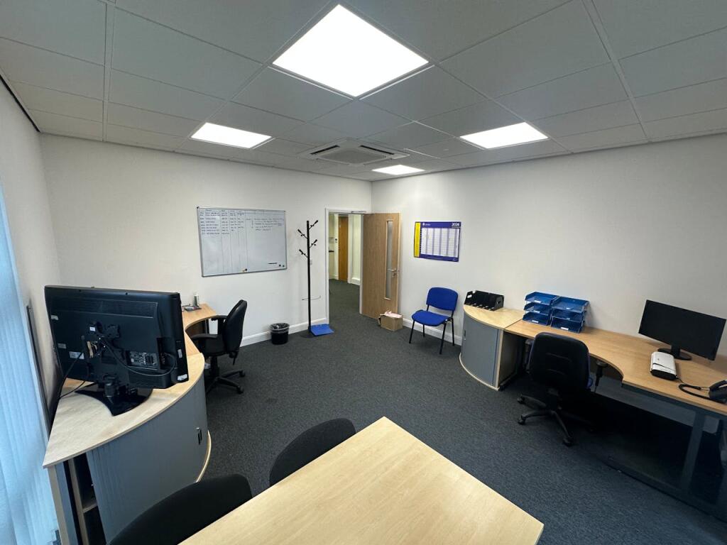 Additional image 15 of Ground Floor, Unit 2430, Regents Court, Birmingham, B37 7YE