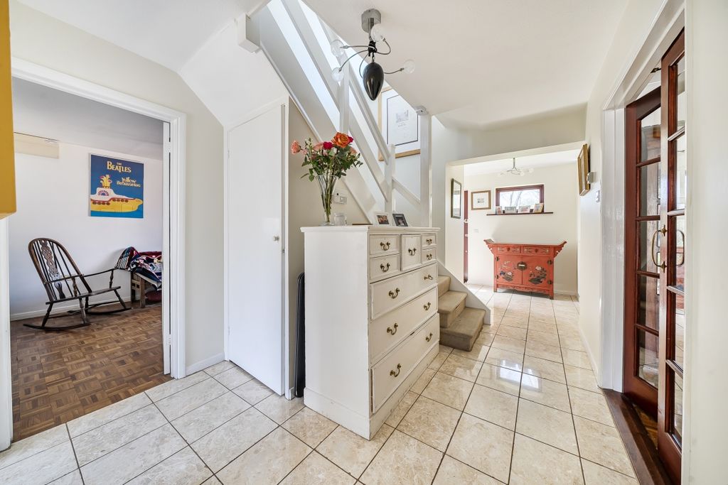 Additional image 3 of 4 bed detached house to rentPenwood Heights, Penwood, Highclere, Newbury RG20