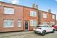 Chapel Street, Leabrooks, Alfreton