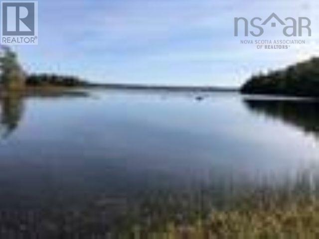 Lot 1A-2 Grand Lake