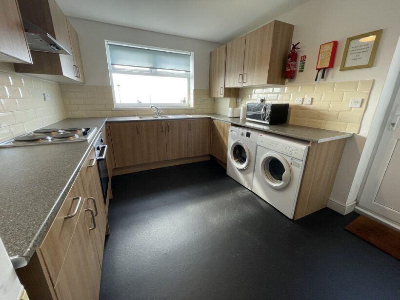 5 bed shared accommodation to rentTrafalgar Place, Brynmill SA2 photo 4