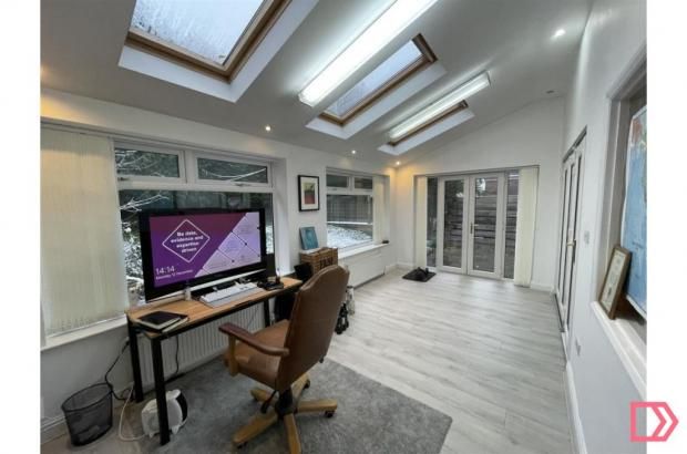 Additional image 7 of 4 bed detached house to rentAlms Hill Road, Ecclesall, Sheffield S11