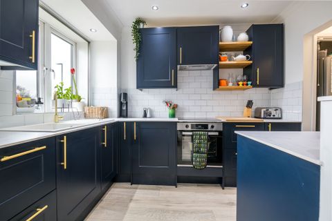 Herne Hill, London SE24