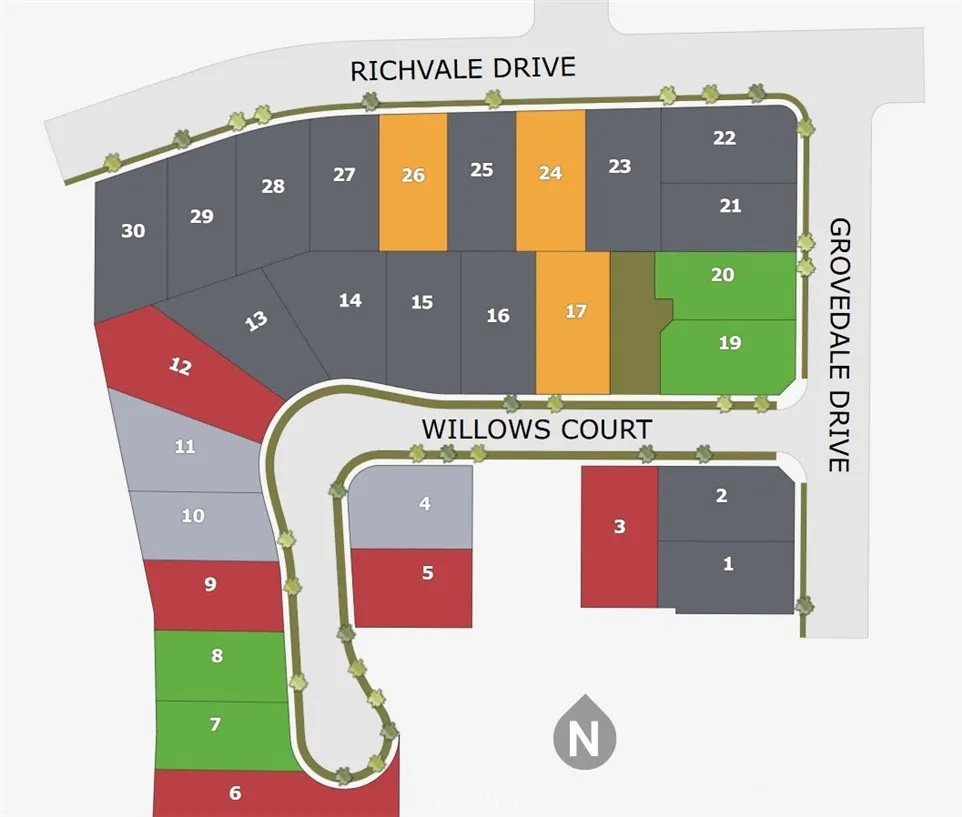 Additional image 6 of 16049 Willows Court, Whittier, CA 90604