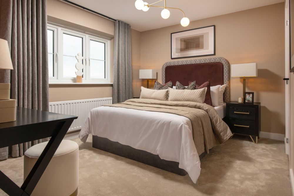 Additional image 5 of 3 bed detached house for sale"The Seaton" at Crest Nicholson Sales Office, Ludlow SY8