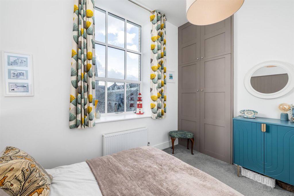 Additional image 15 of 3 bed flat for saleCraigie Drive, Plymouth PL1