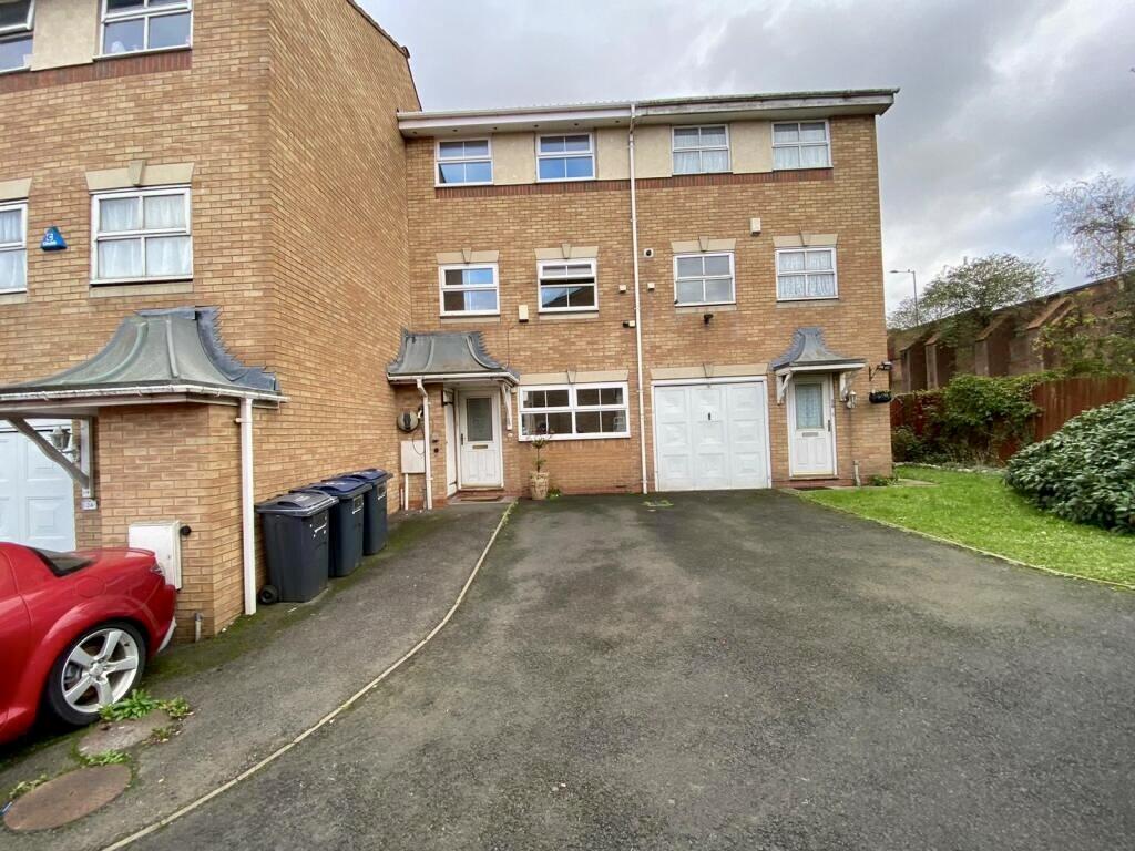 Additional image 12 of Waterside Close, Bordesley Green, B9