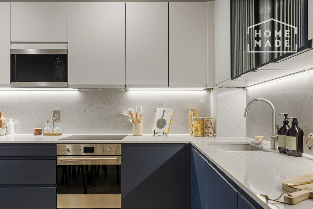 Enclave, Birmingham City, B5 photo 2