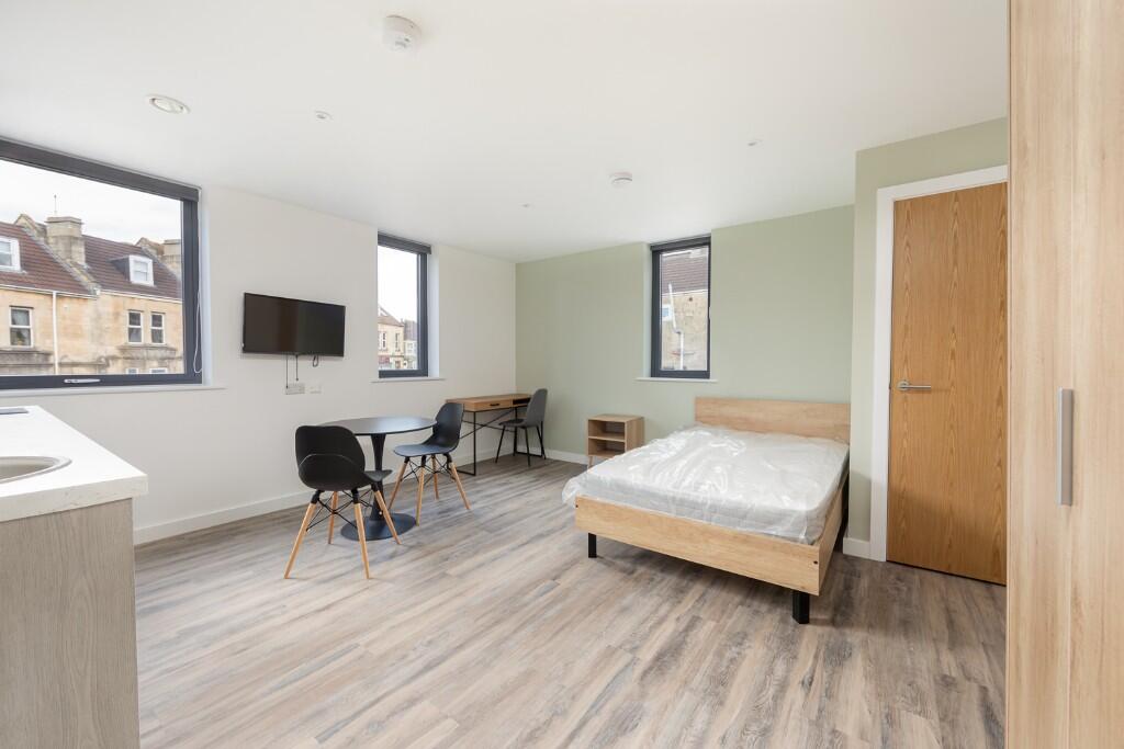 Additional image 2 of The Mews, Livingstone Road, Bath, Somerset, BA2