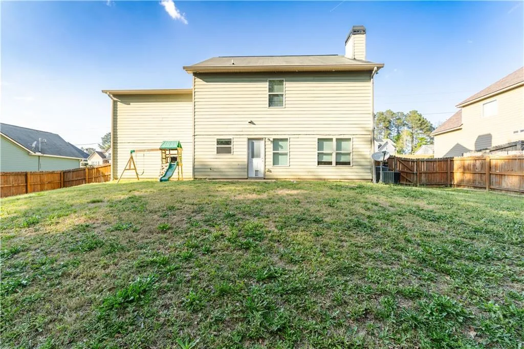 71 Misty Forest Drive, Phenix City, AL 36869