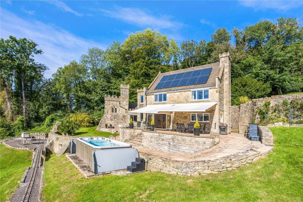 Additional image 4 of Murhill, Limpley Stoke, BA2