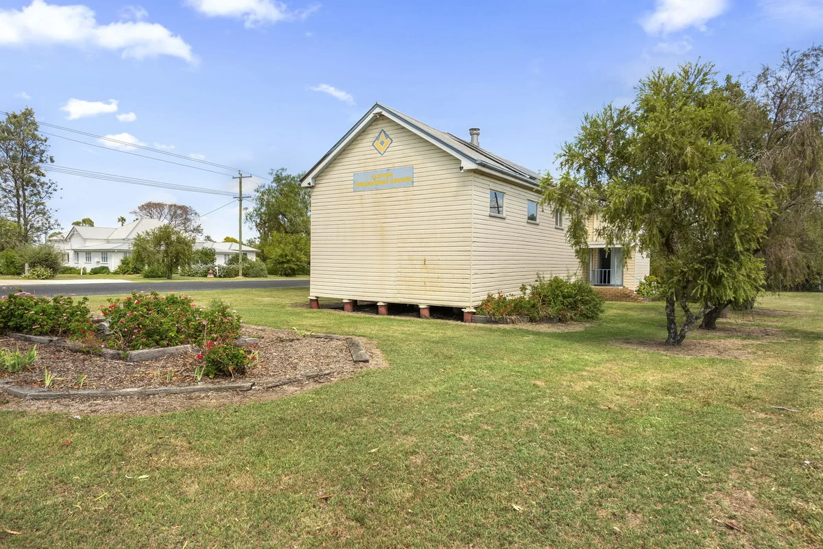 78 East Street, Clifton QLD 4361