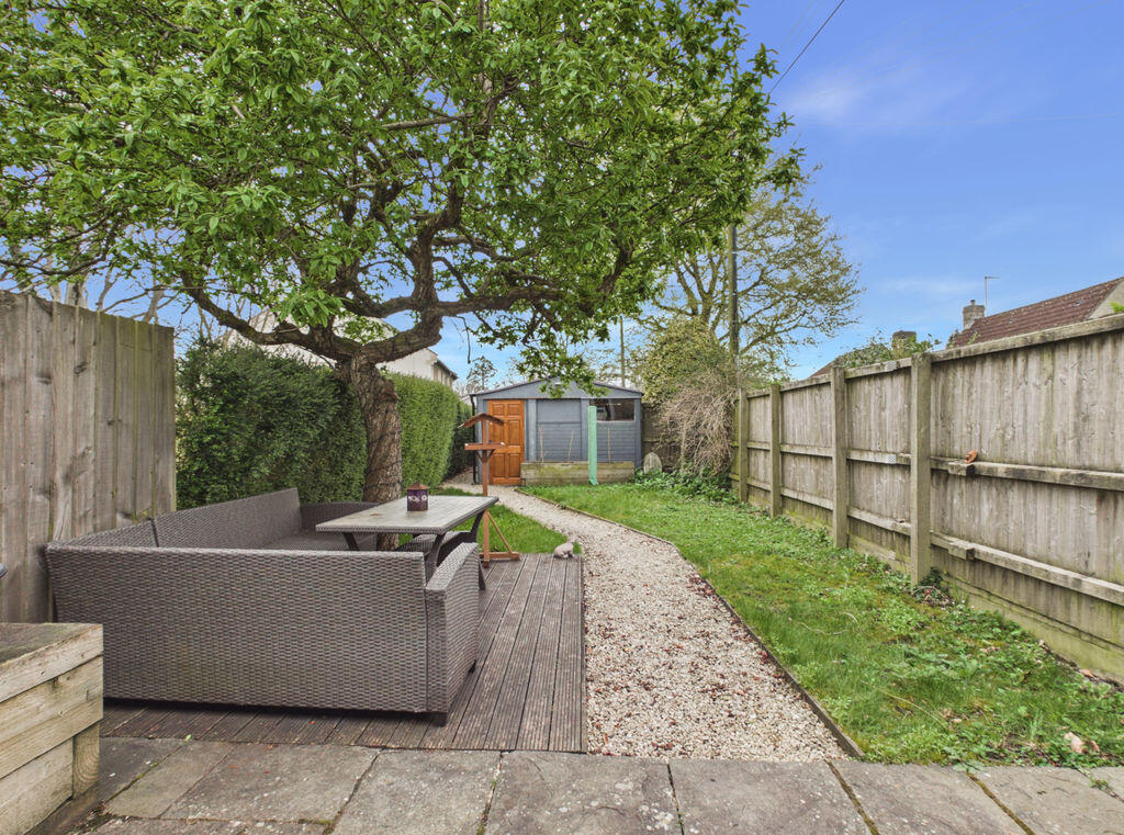 Additional image 21 of Tyning Road, Combe Down Bath