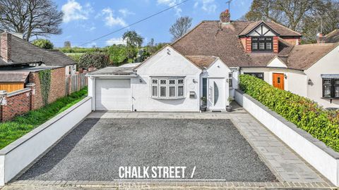 The Grove, Upminster RM14