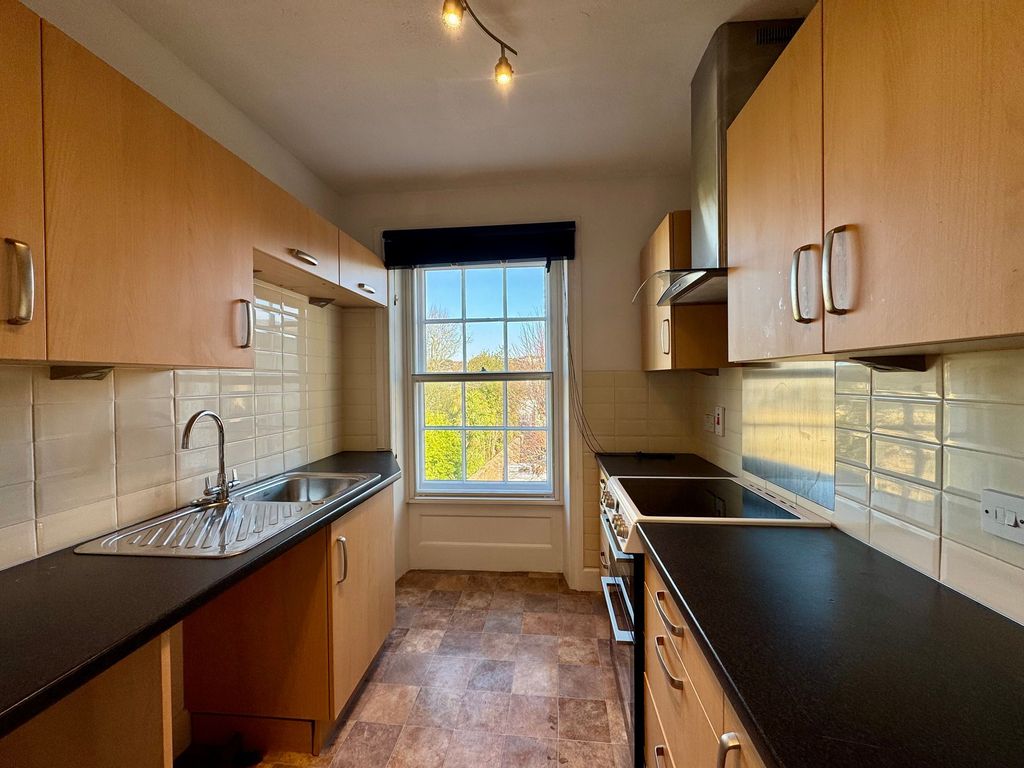Additional image 3 of 1 bed flat to rentFlat 4, 57 David Place, St Helier JE2