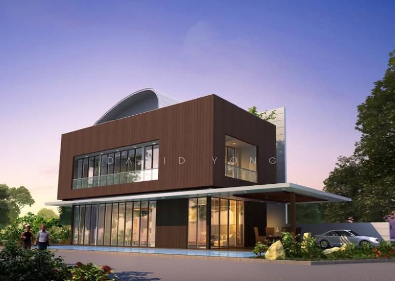 Jalan Nipah Semi Detached photo 2