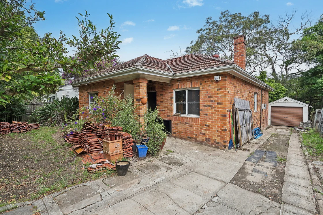 4 Banksia Close, Lane Cove NSW 2066