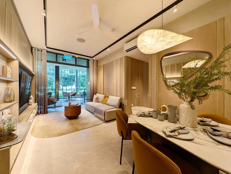 1-8 Thiam Siew Avenue photo 2