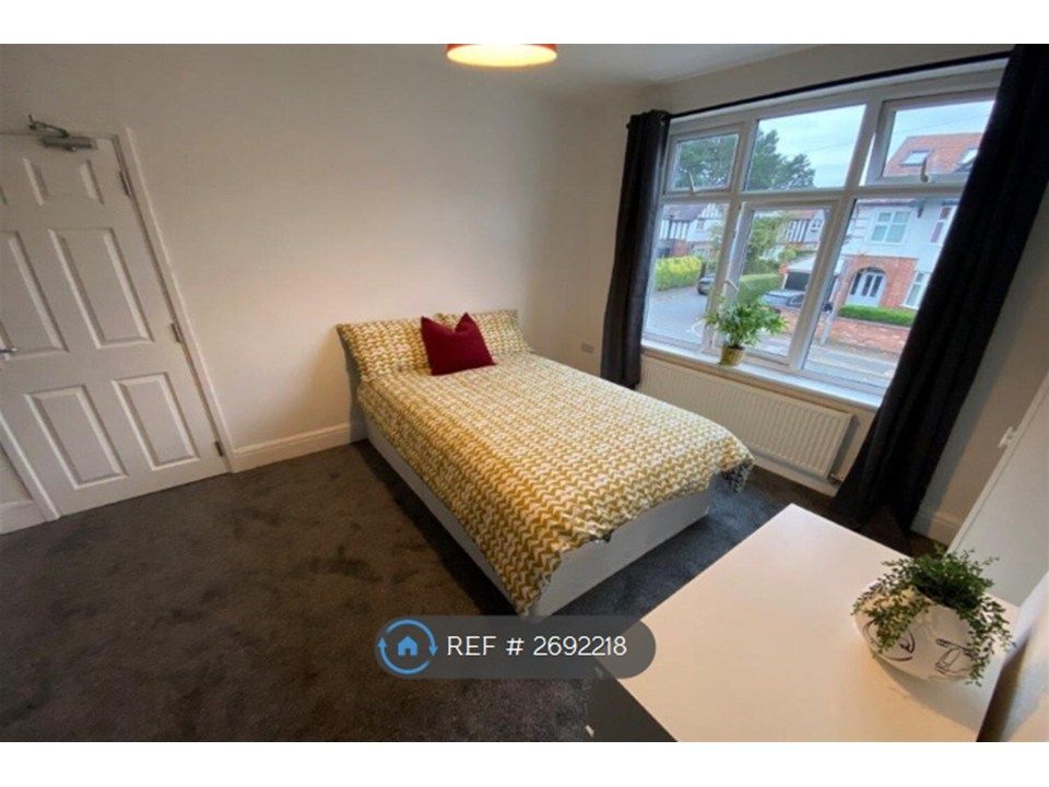 8 bed shared accommodation to rentAbbey Road, Beeston, Nottingham NG9 photo 5