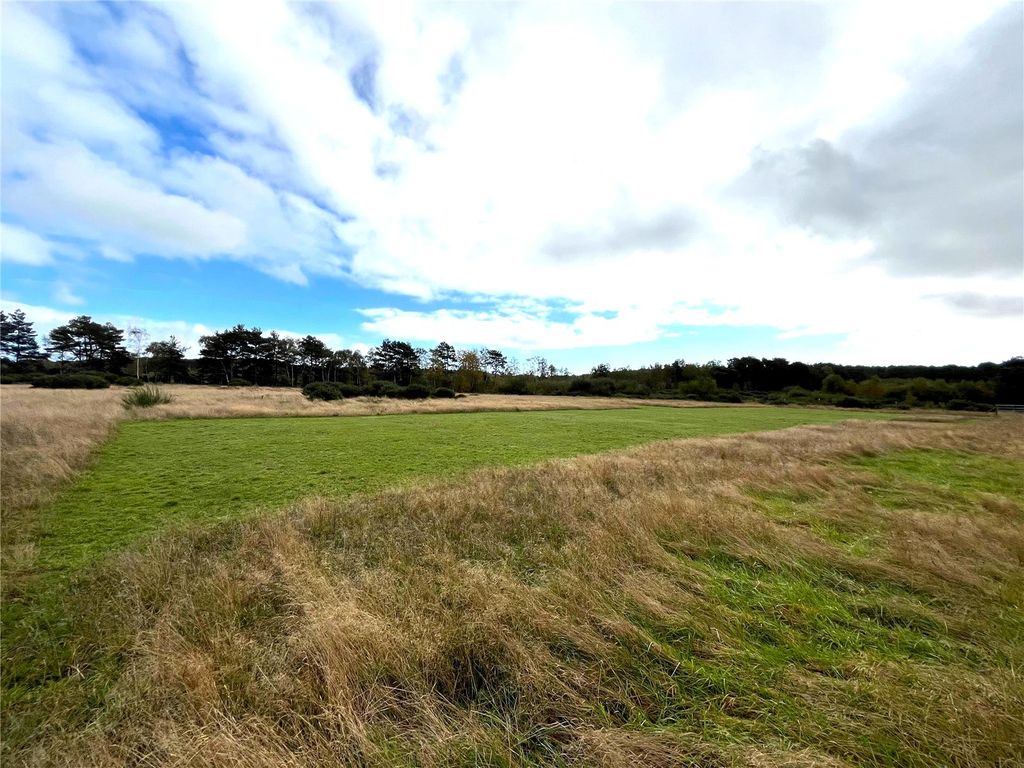 Additional image 8 of Land for saleFoxbury Road, St. Leonards, Ringwood, Dorset BH24