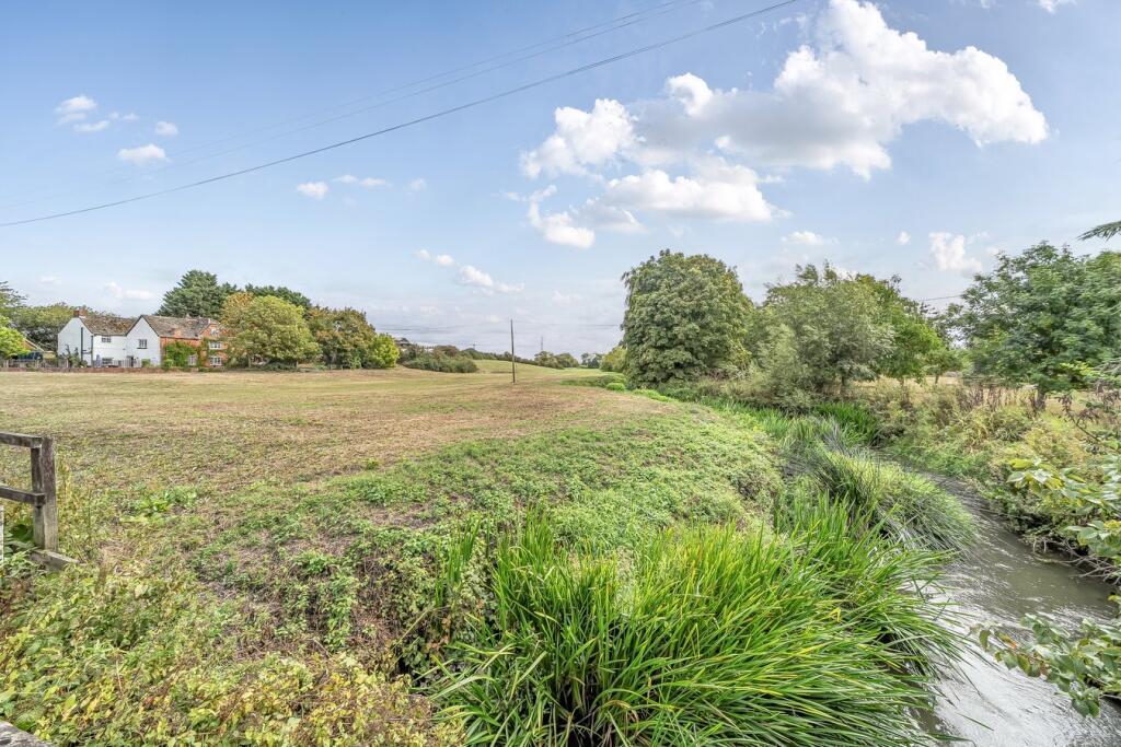 Additional image 3 of 9 acres, outbuildings, Whaddon, Trowbridge, BA14
