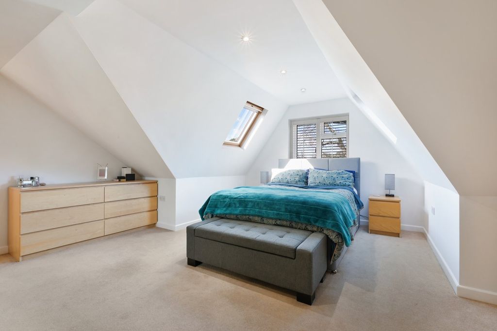Additional image 12 of 4 bed semi-detached house for saleOatlands Avenue, Weybridge KT13