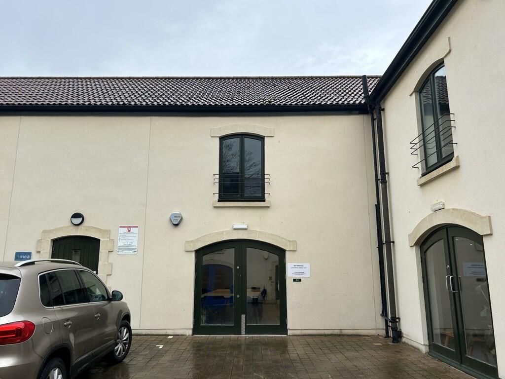 Unit N4, New Workshops, Beehive Yard, Bath, Bath And North East Somerset, BA1 5BT
