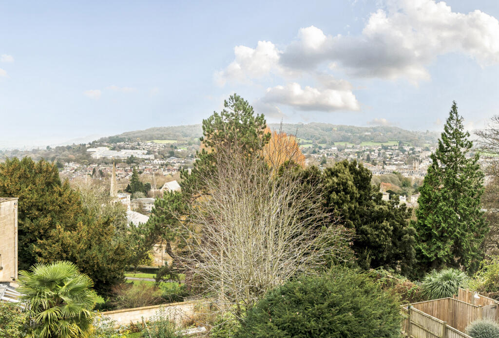 Belvedere, Bath, Somerset, BA1 photo 5
