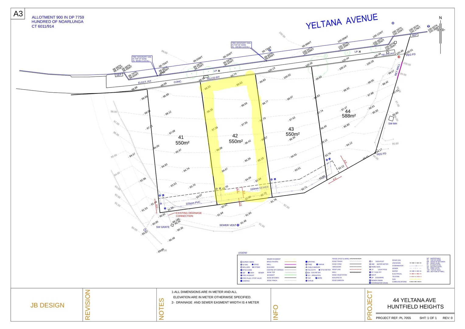 Additional image 2 of 41-44 Yeltana Avenue, Huntfield Heights SA 5163