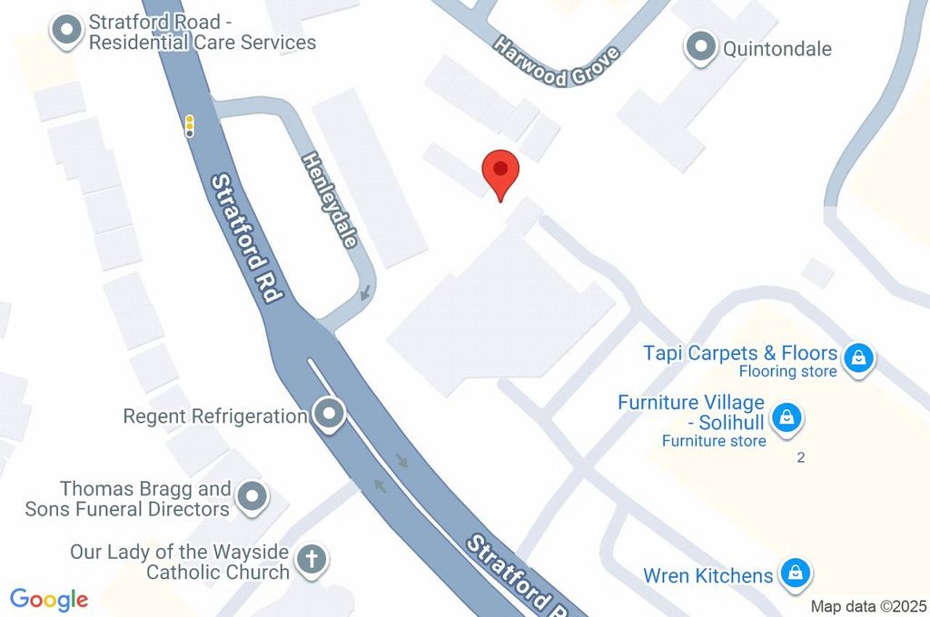 Additional image 18 of 2 bed flat for saleHarwood Grove, Shirley, Solihull, West Midlands B90