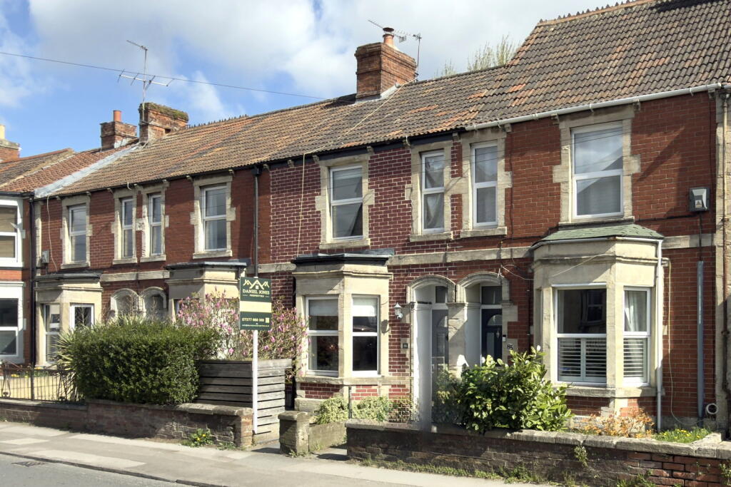 Newtown, Trowbridge, Wiltshire, BA14 0BE