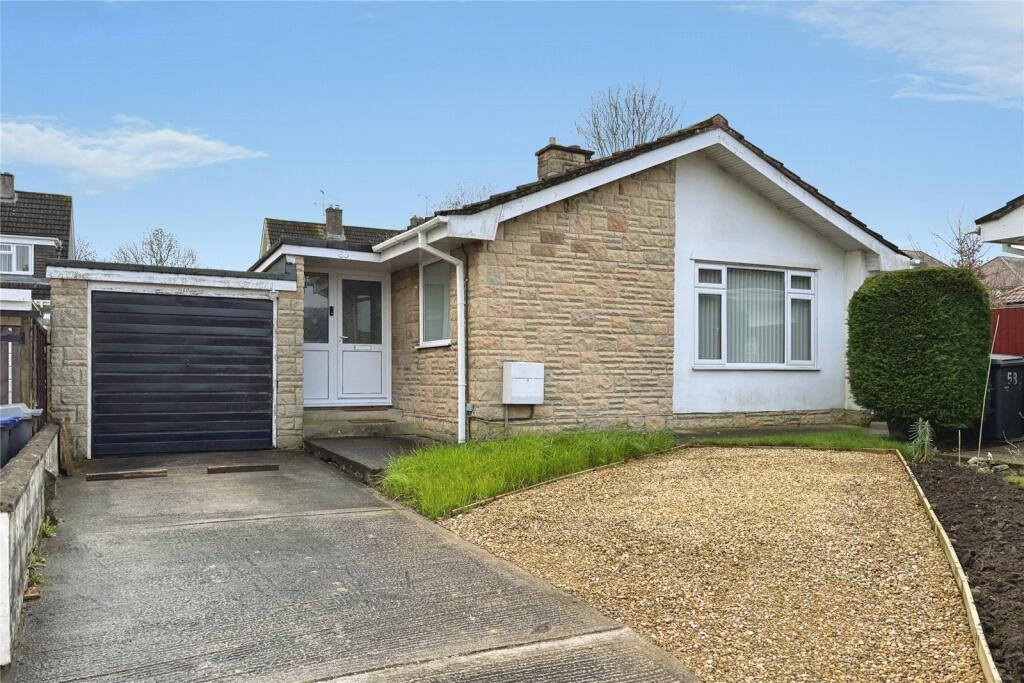 St. Andrews Road, Warminster