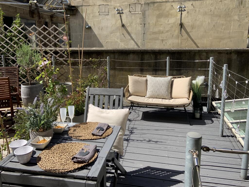 Additional image 2 of Milsom Place, BATH, BA1