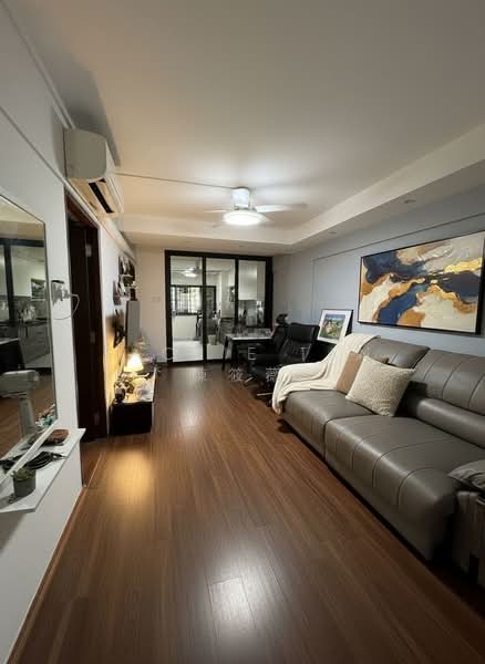 585 Ang Mo Kio Avenue 3