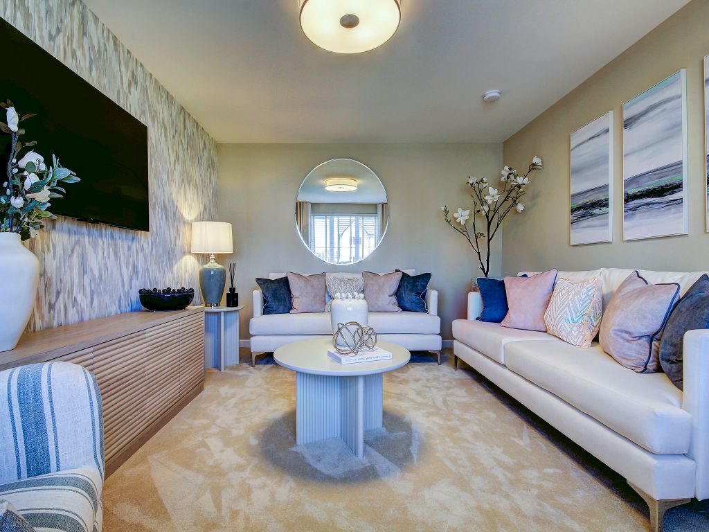 Additional image 9 of 5 bed detached house for sale"The Warriston" at Snowdon Terrace, West Kilbride KA23