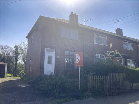 Willow Drive, Sheffield, South Yorkshire S9