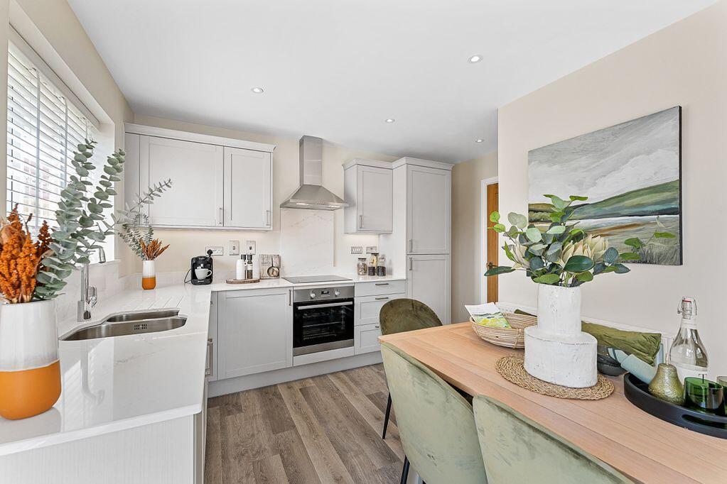 Additional image 5 of The Whitebeam, Wain Homes Keyford on The Green, Little Keyford Lane, Frome, Somerset, BA11 5BX