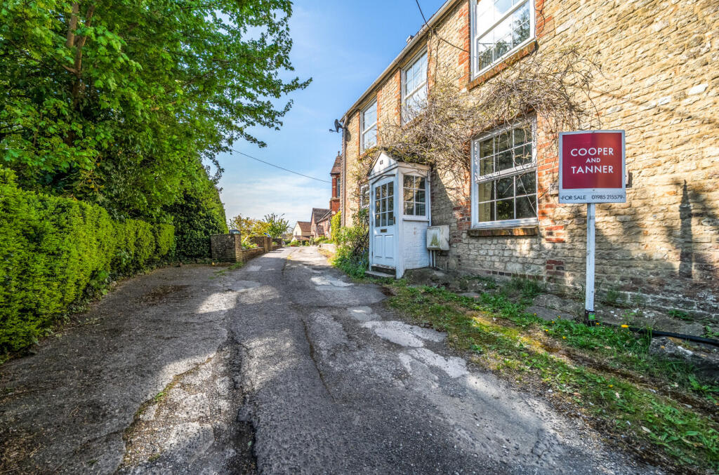 Sambourne Road, Warminster, BA12