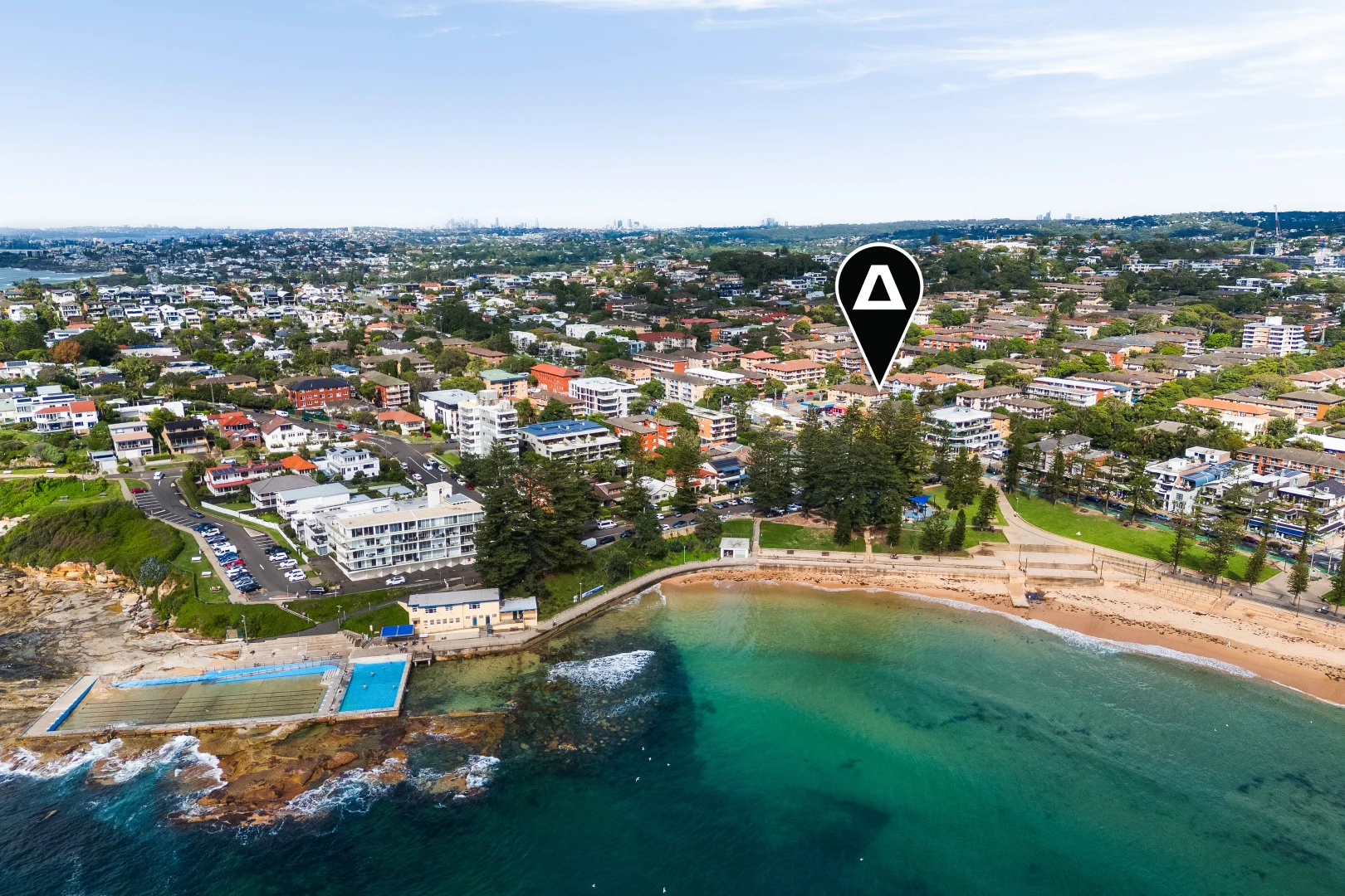 2/140 Pacific Parade, Dee Why NSW 2099 photo 3
