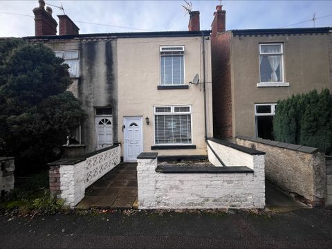 Conway Street, Long Eaton, Nottingham NG10